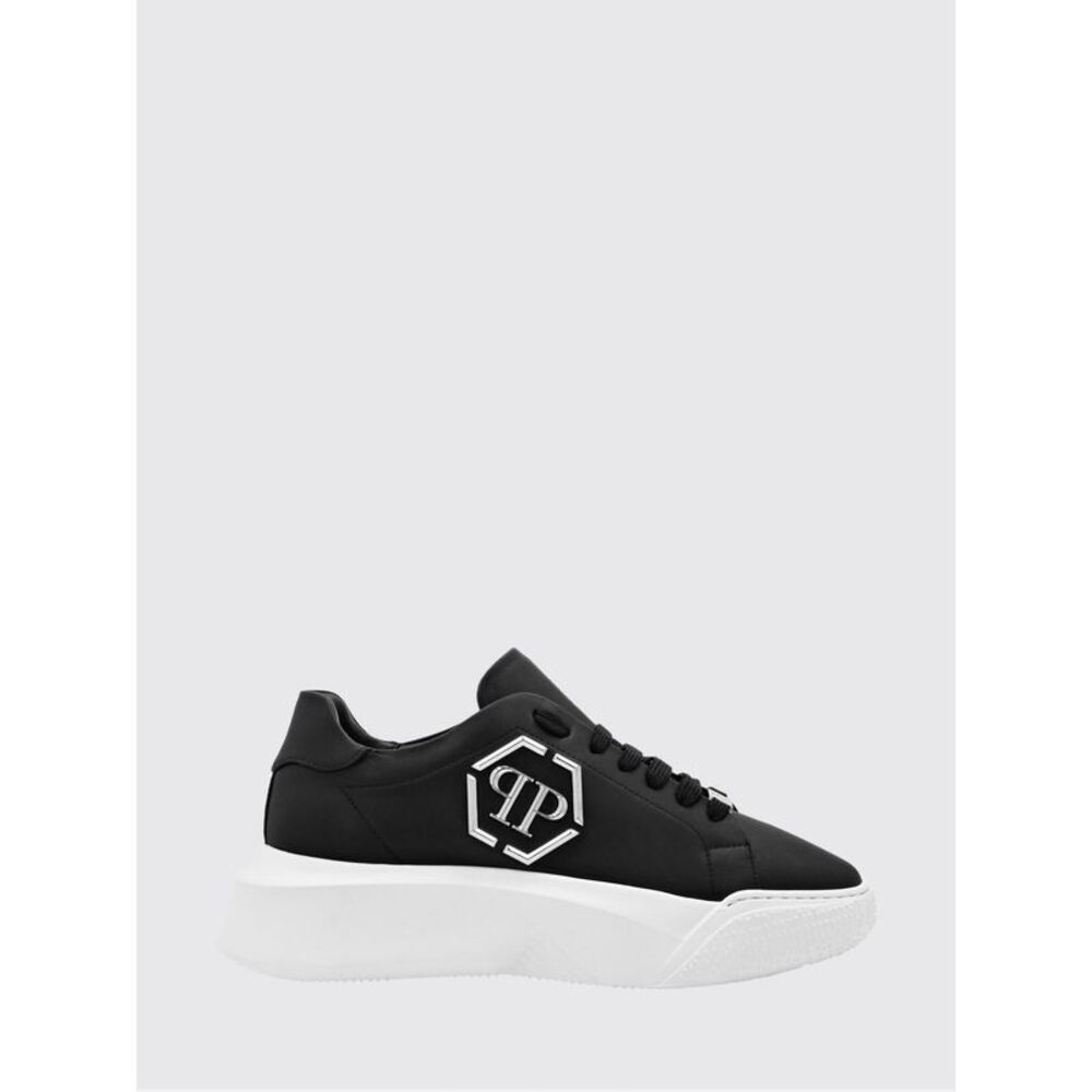 Philipp Plein Sneakers Men Black